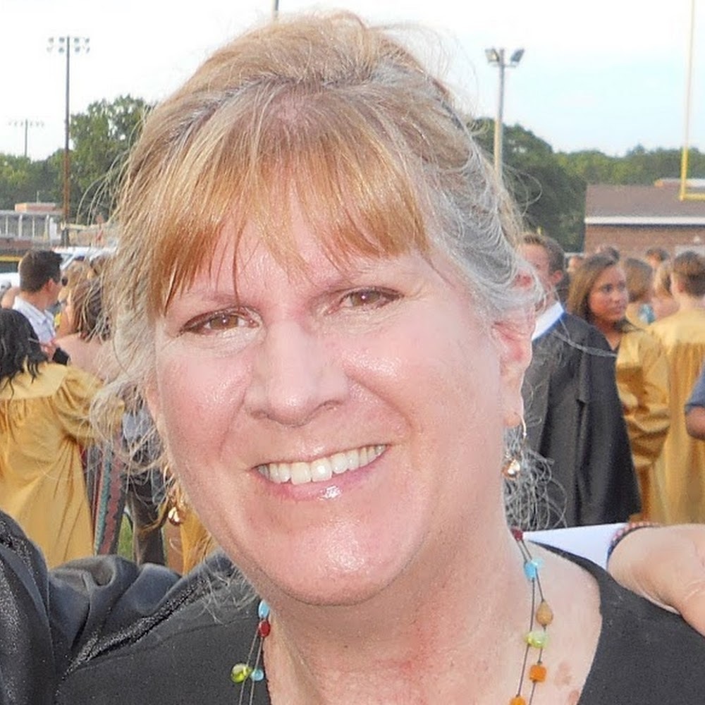 Meet your Posher, Susan